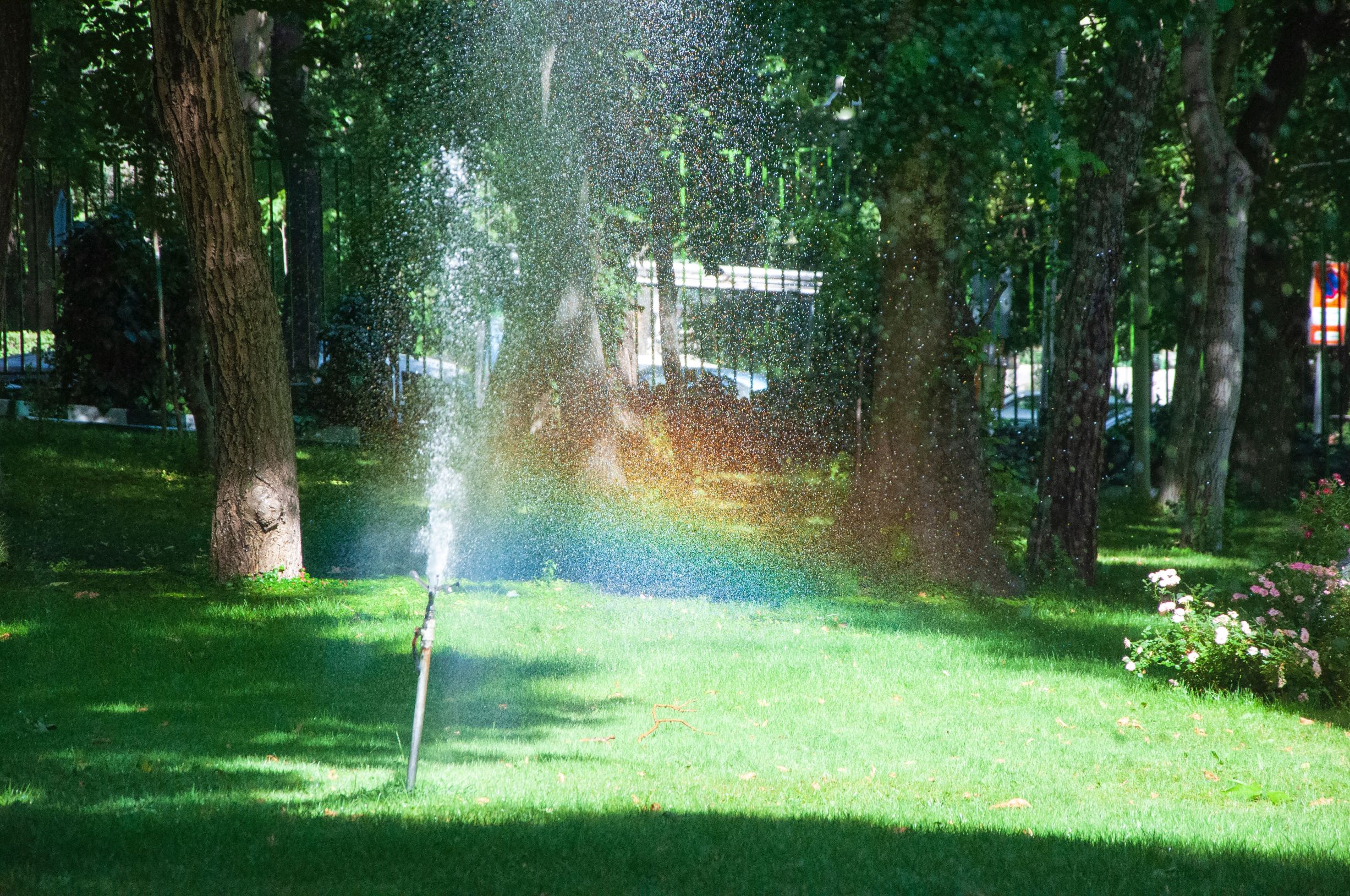 Ask The Irrigation Pro – Large Radius Sprinkler Heads
