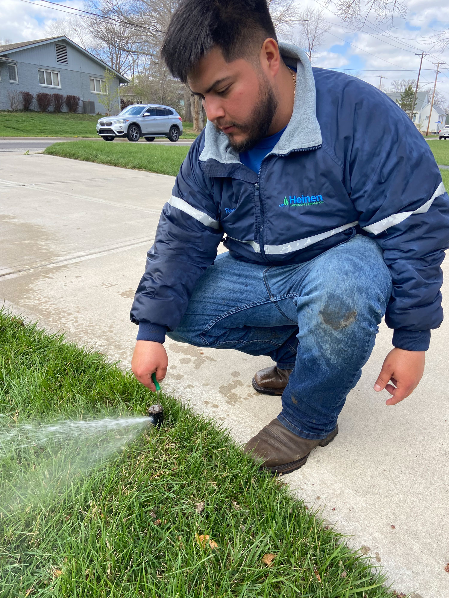 Ask the Irrigation Pro Best Small Radius Sprinkler Heads Heinen