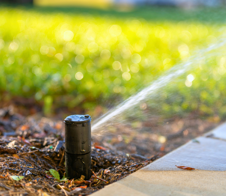 Spring Irrigation System Prep – 5 Easy Steps