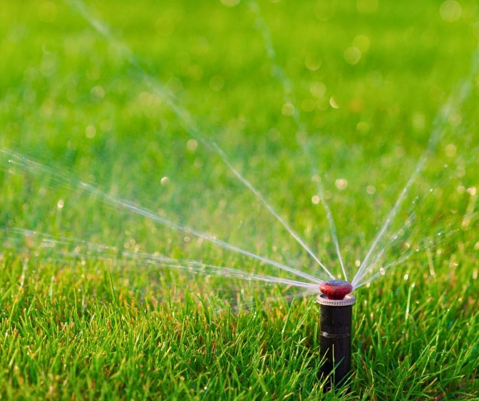 Heinen Irrigation Kansas City Sprinkler Systems