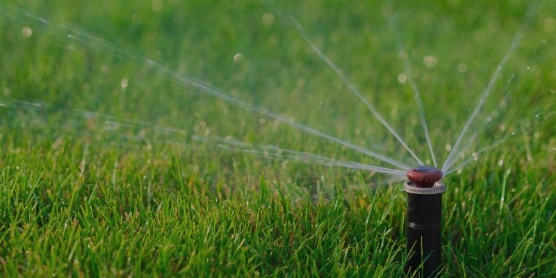 Your Top Irrigation System FAQs Answered