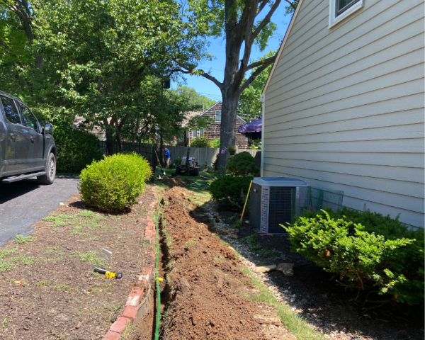 Give Your Lawn a Head Start with a Fall Sprinkler Installation