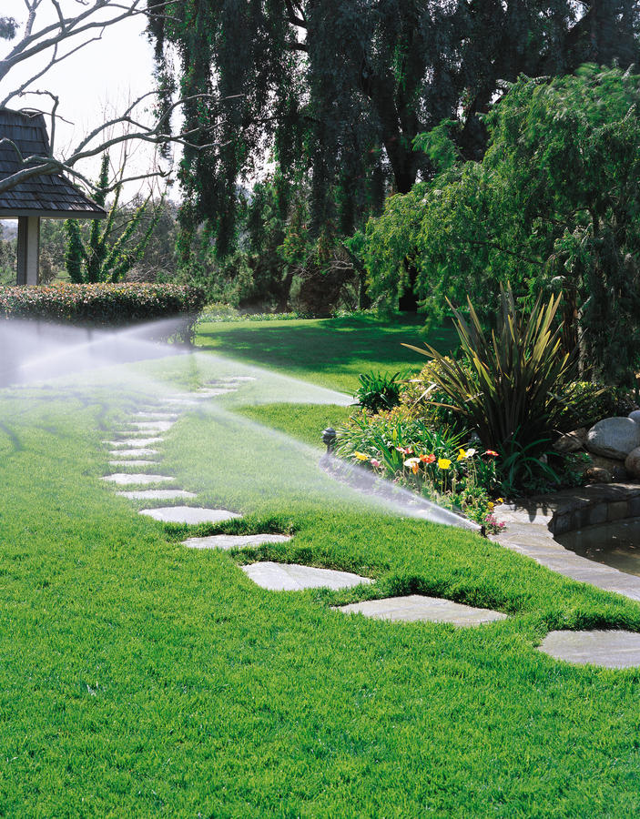 Heinen Landscape and Irrigation Best Lawn Irrigation Systems for Summer