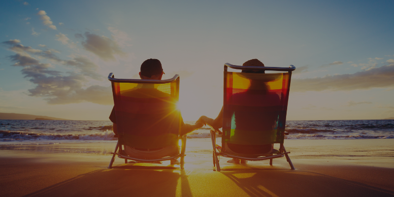 Irrigation Tips for Vacation Season