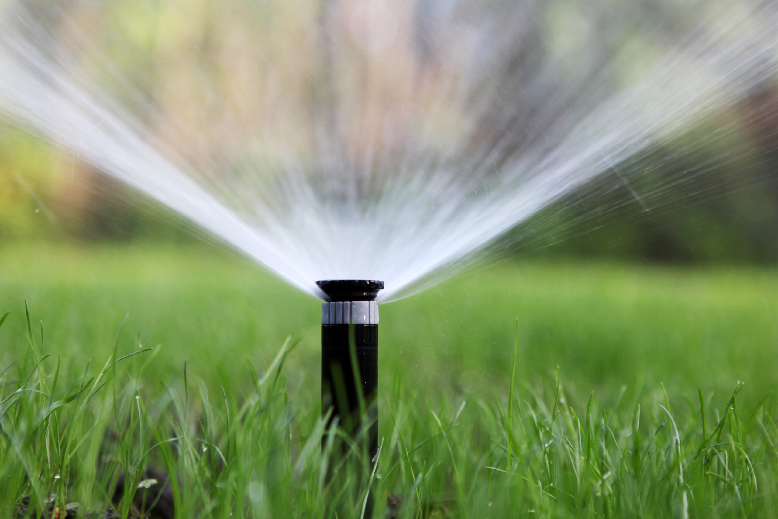 Does Your Irrigation System Need An Upgrade?
